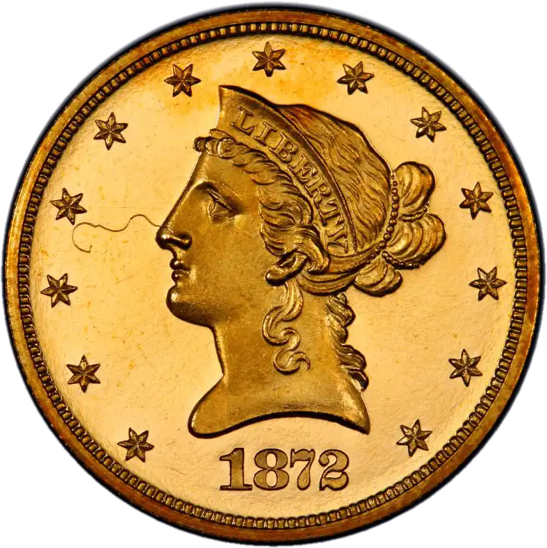 coin obverse image
