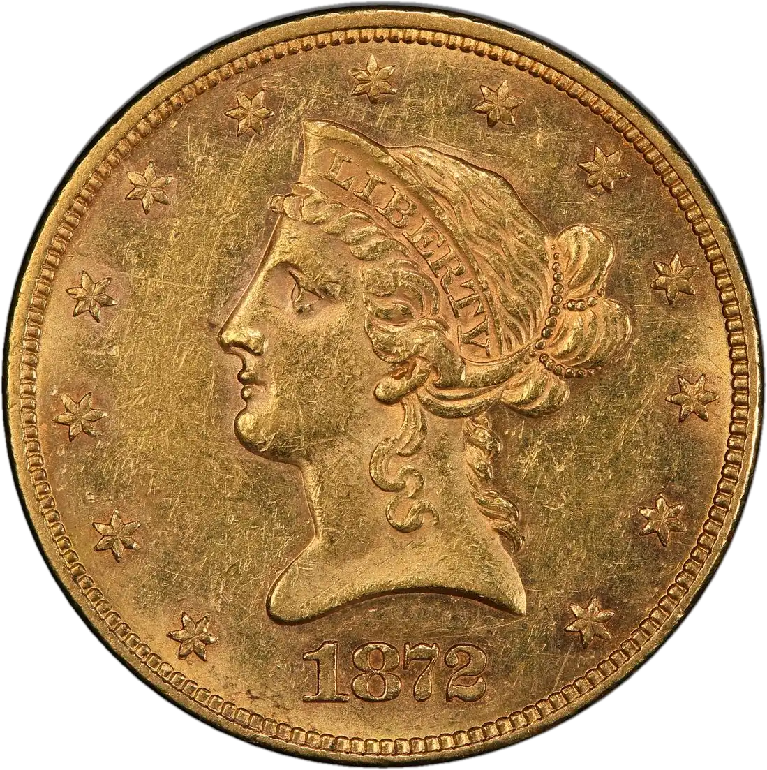 coin obverse image