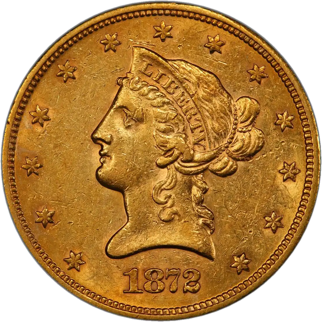 coin obverse image