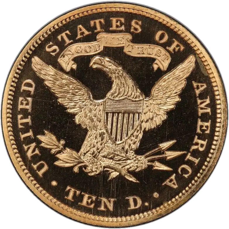 coin reverse image
