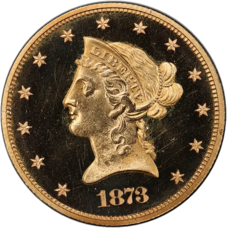 coin obverse image