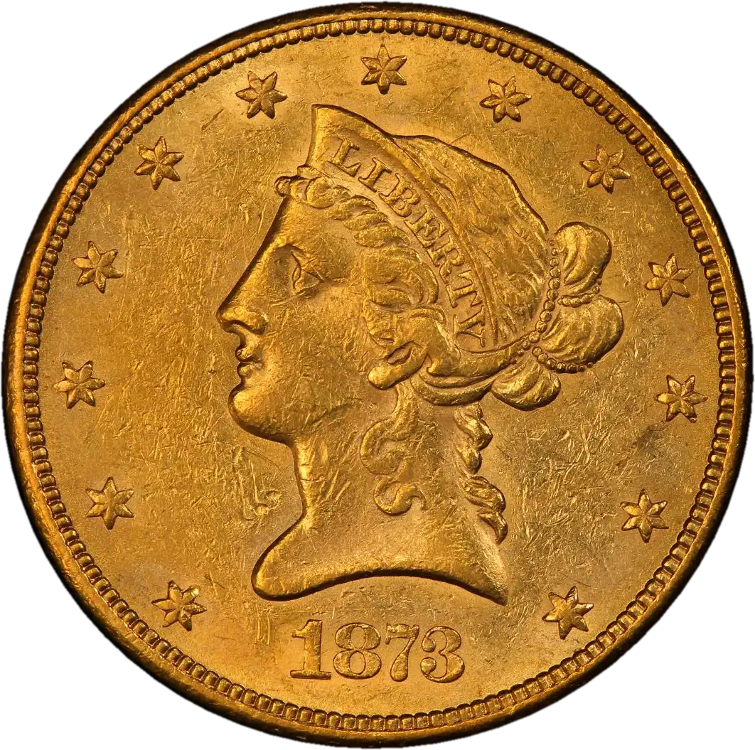 coin obverse image