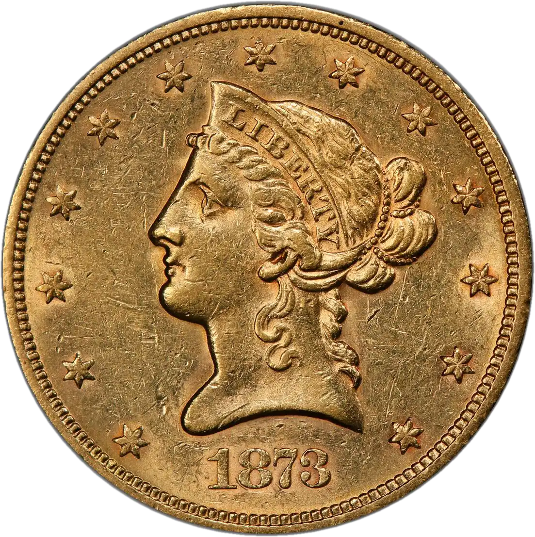 coin obverse image
