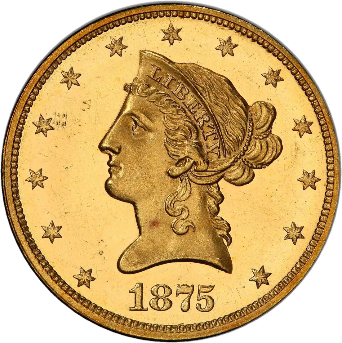 coin obverse image