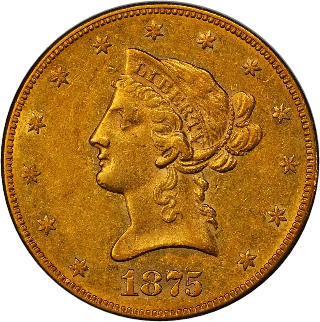 coin obverse image