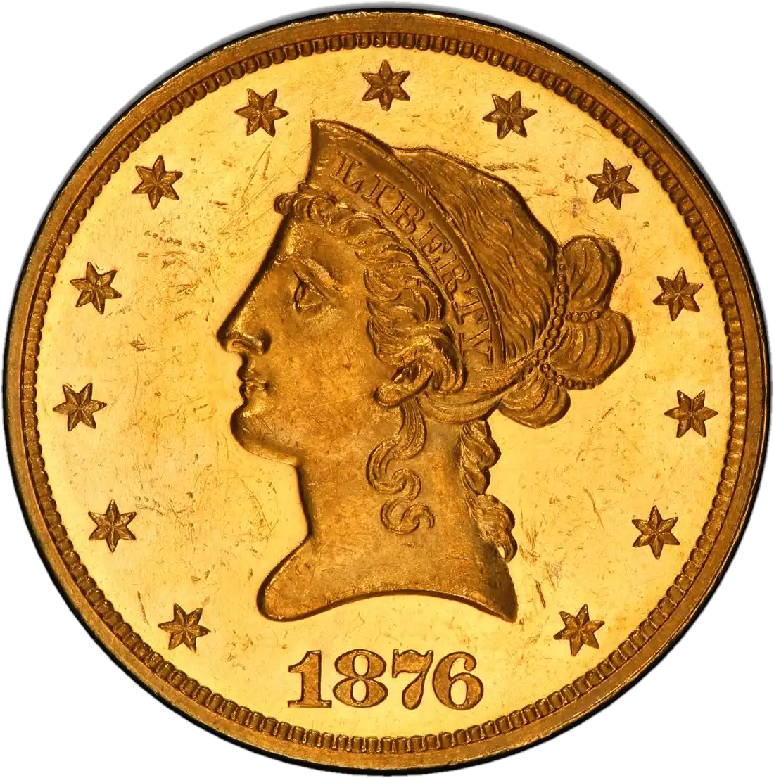 coin obverse image