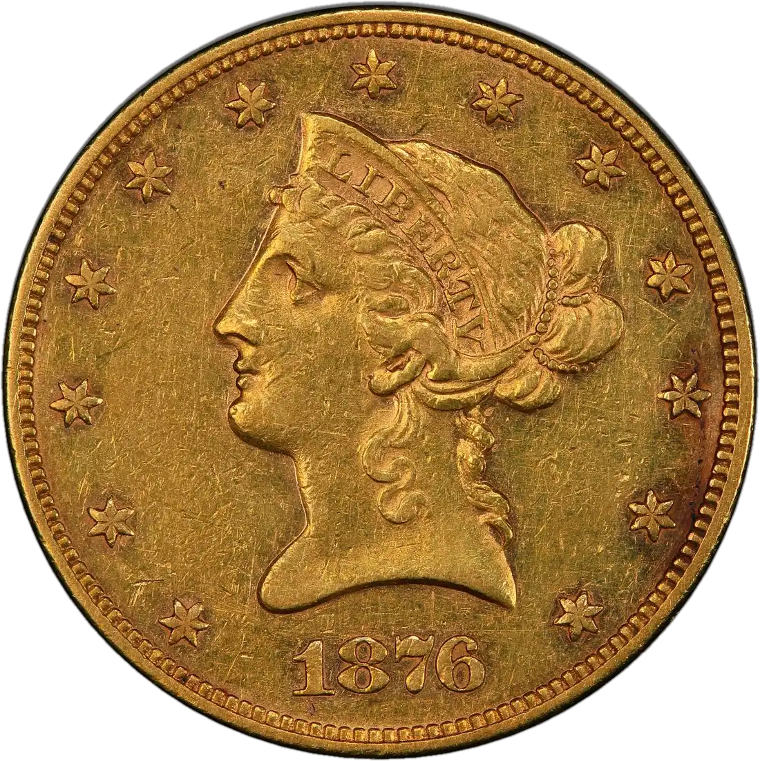 coin obverse image