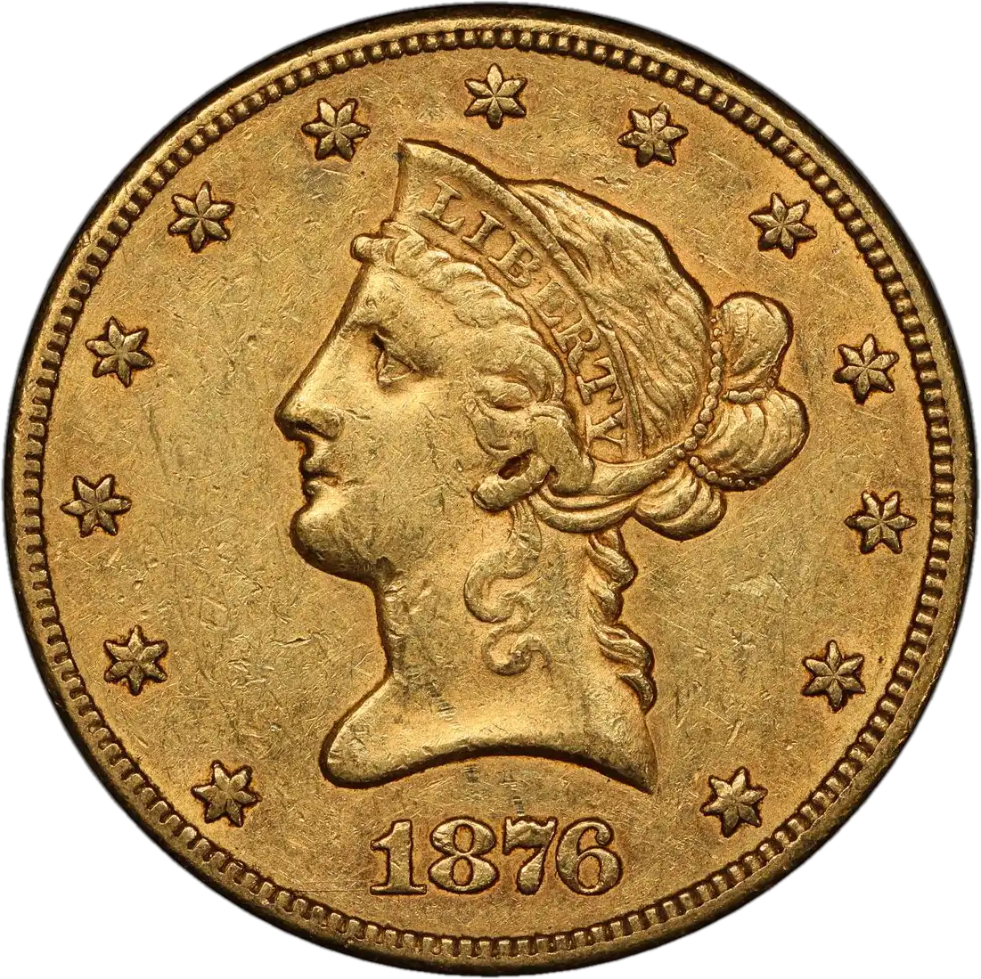 coin obverse image