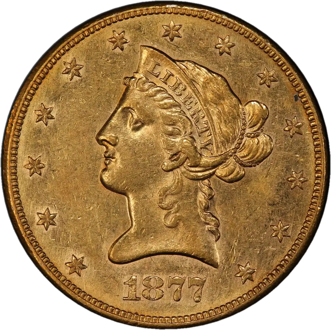 coin obverse image