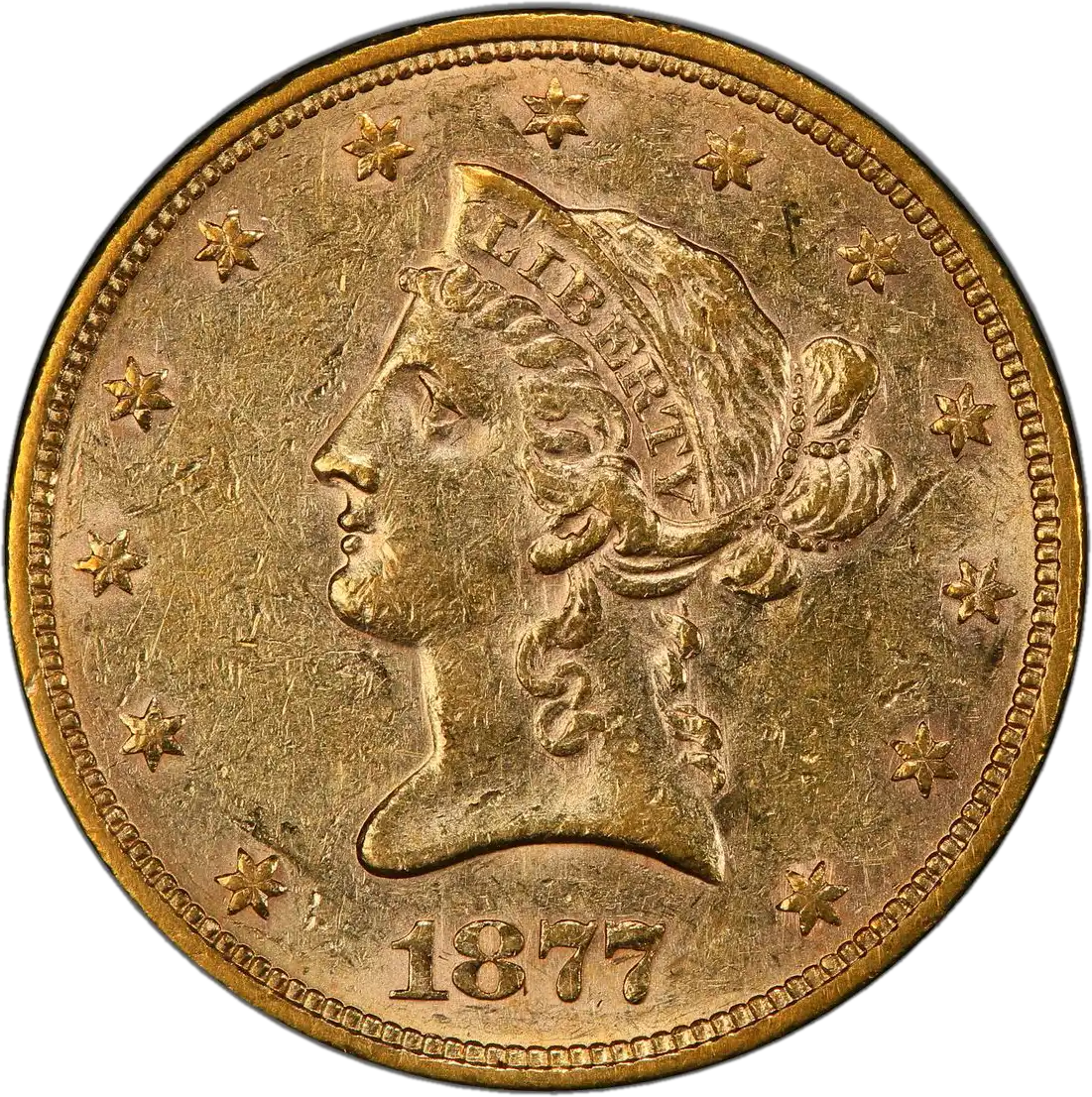 coin obverse image