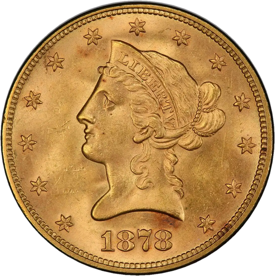 coin obverse image