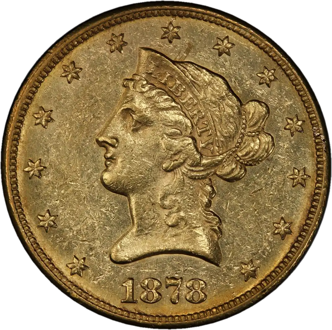 coin obverse image