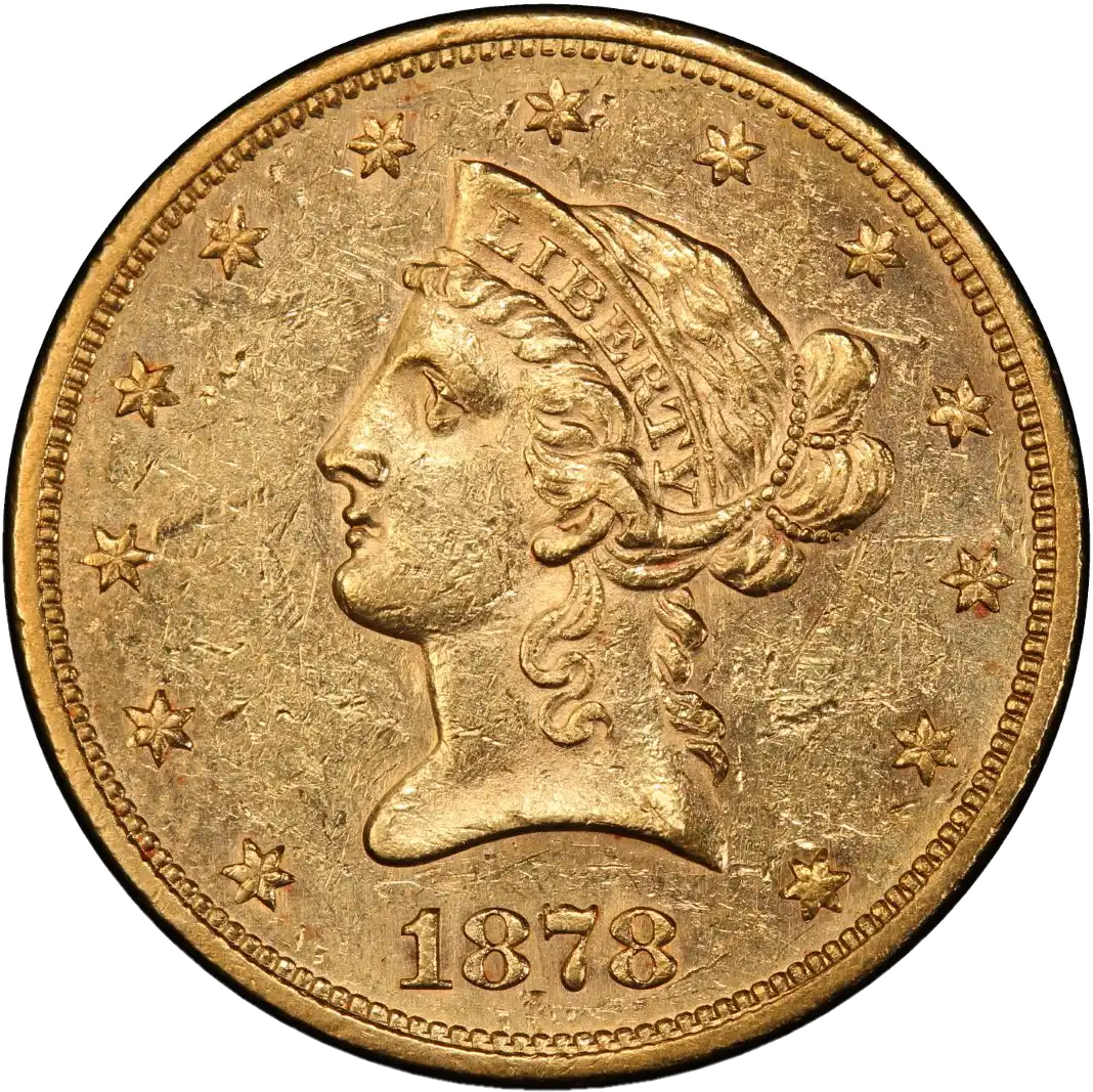 coin obverse image