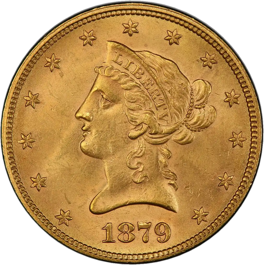 coin obverse image
