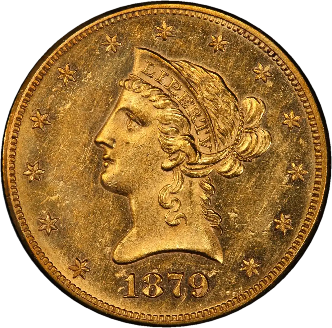 coin obverse image
