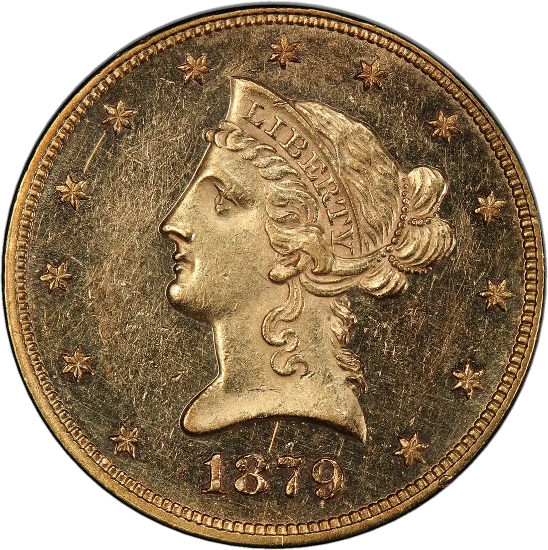 coin obverse image