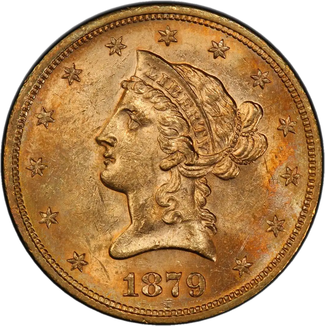coin obverse image