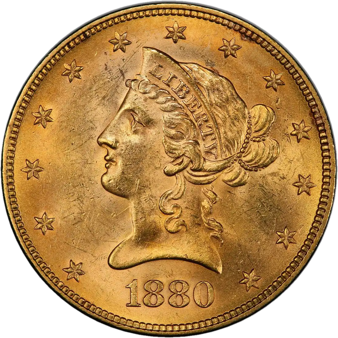 coin obverse image