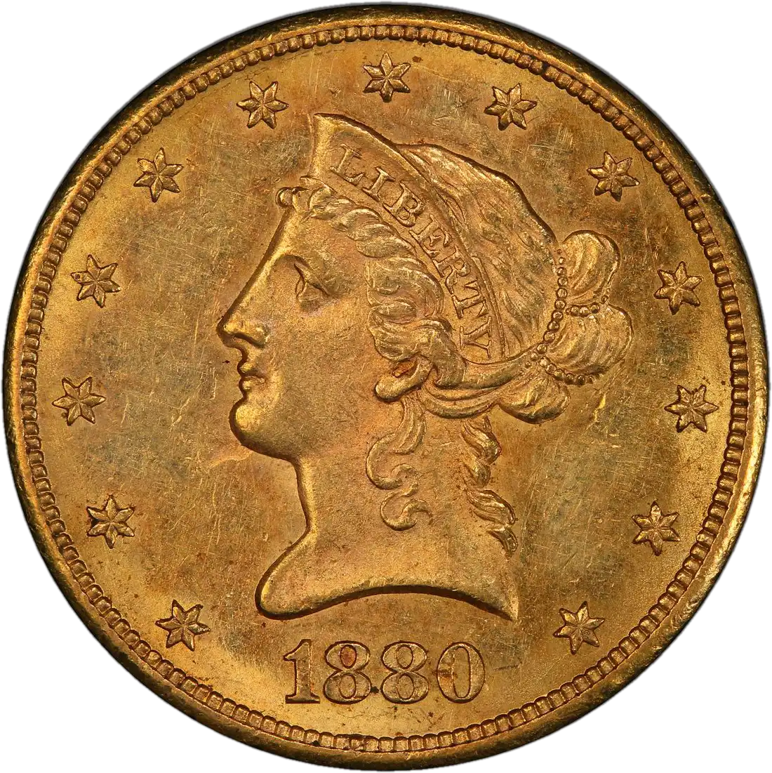 coin obverse image