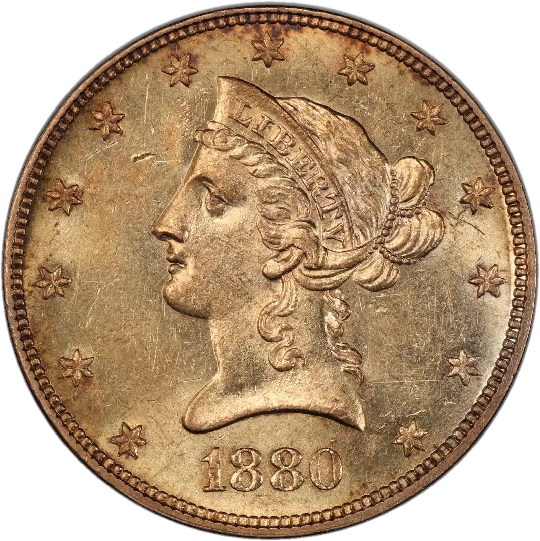 coin obverse image