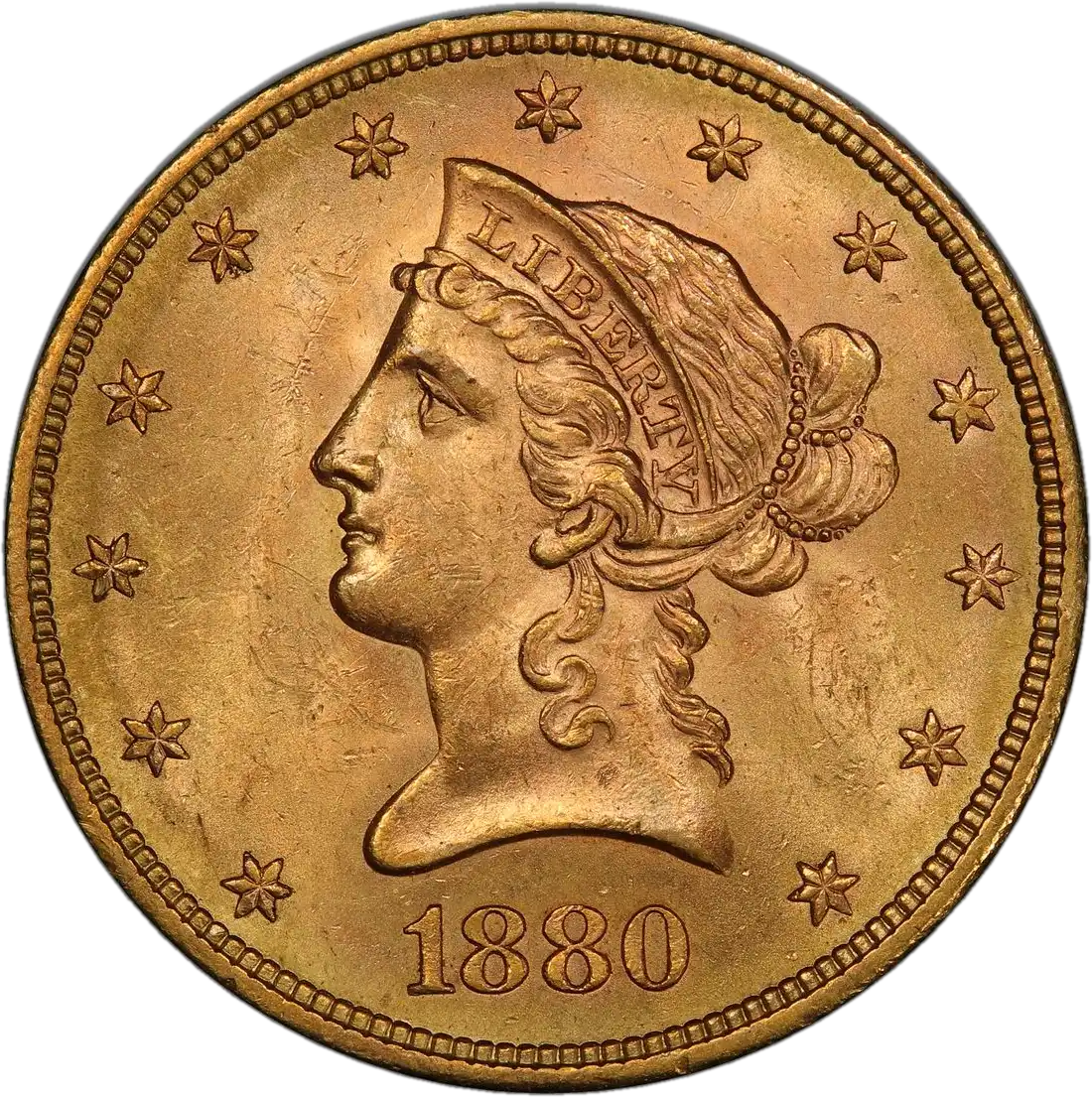 coin obverse image