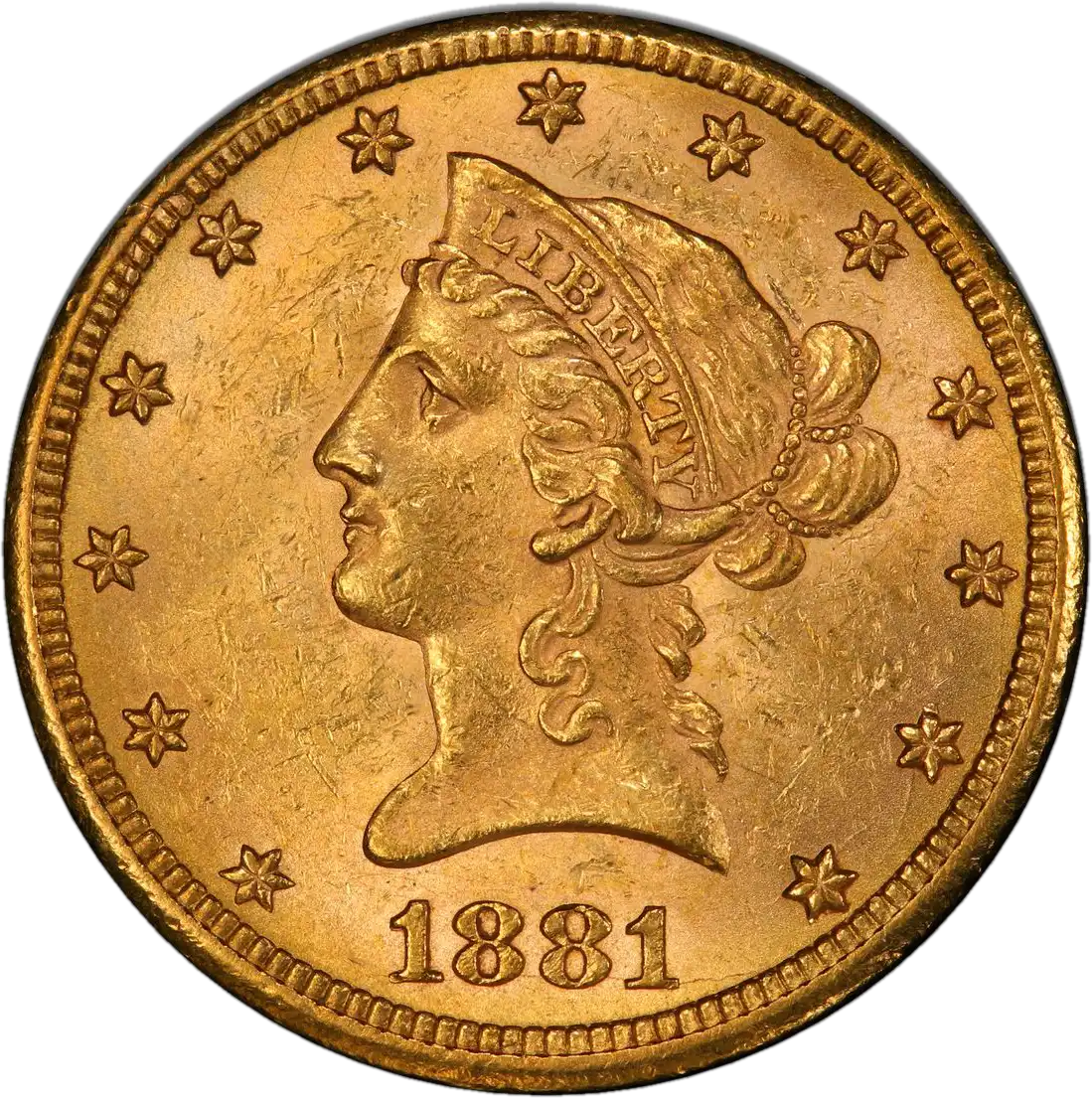 coin obverse image