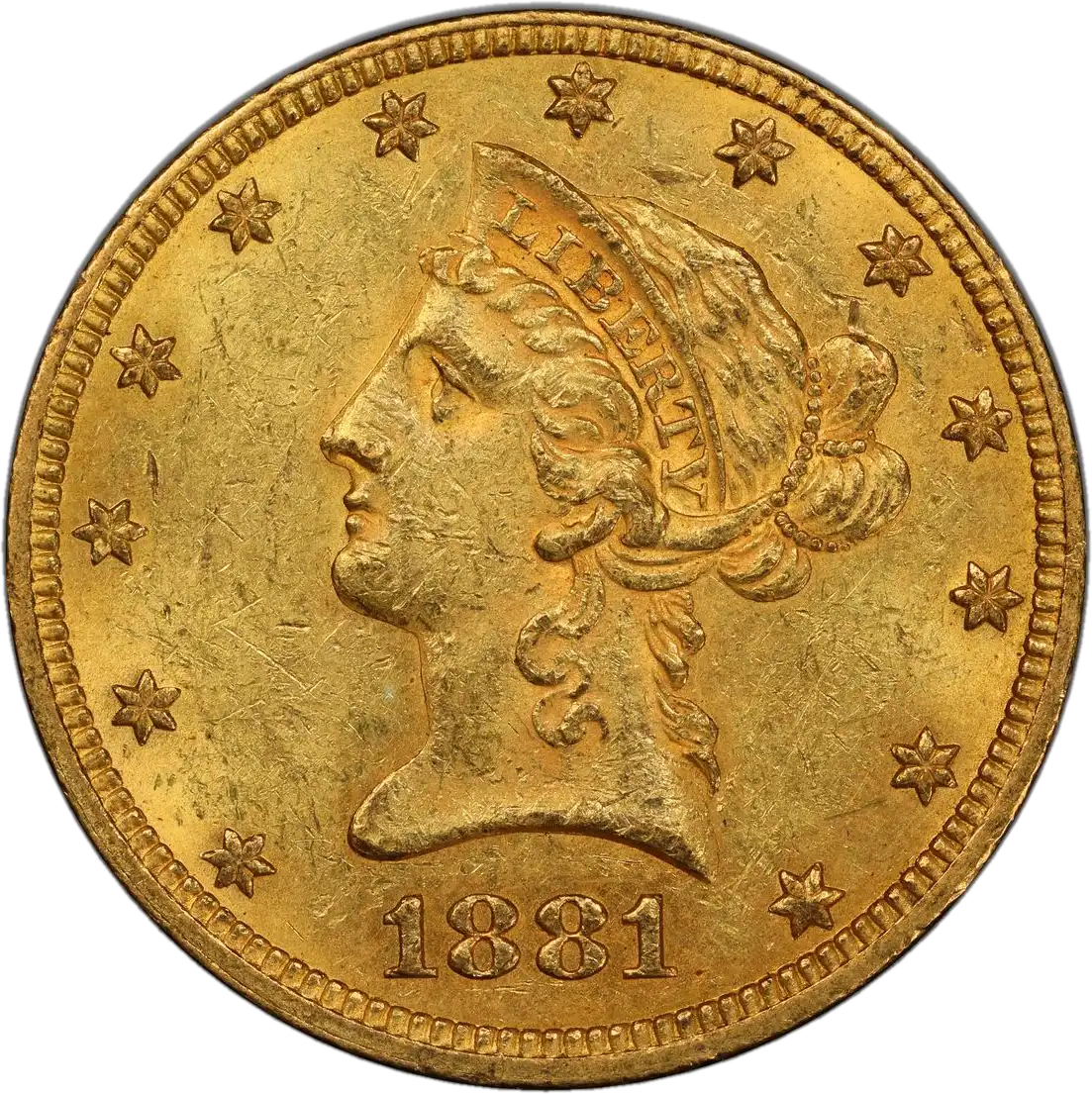 coin obverse image