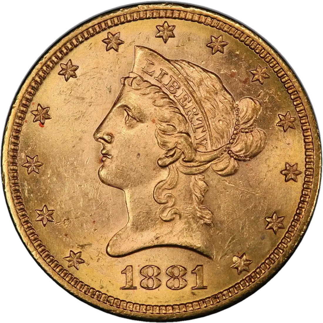 coin obverse image