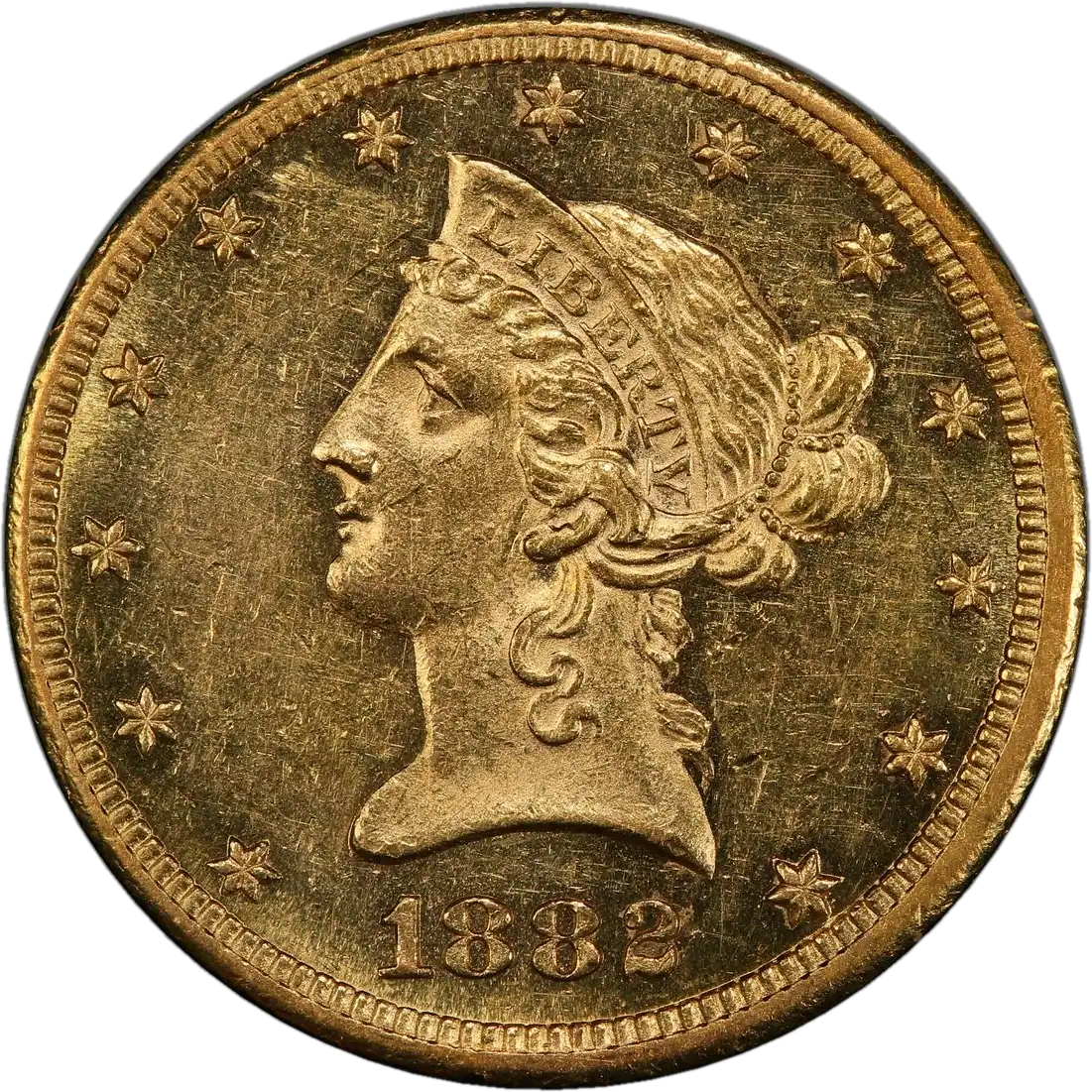 coin obverse image