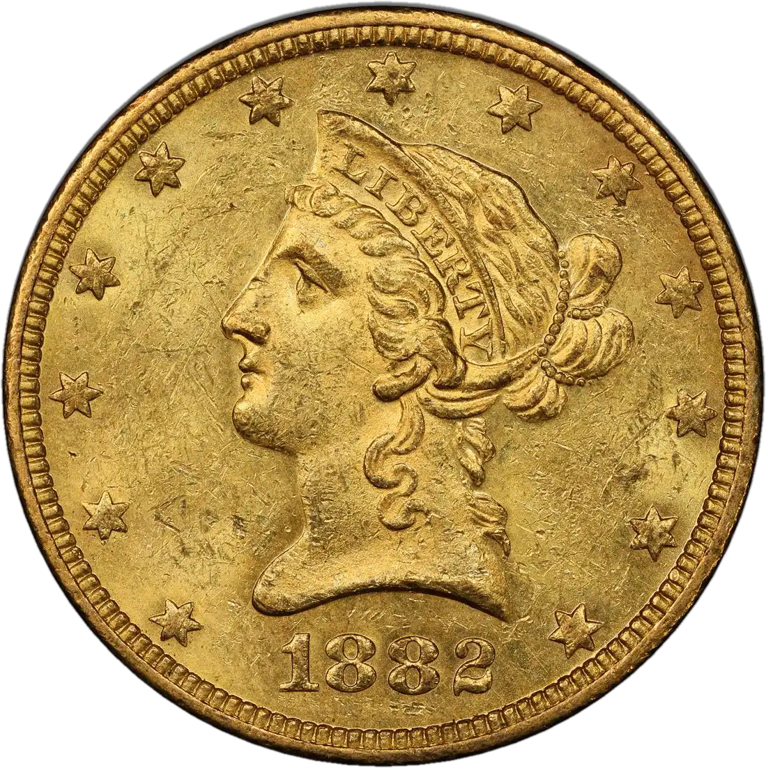 coin obverse image