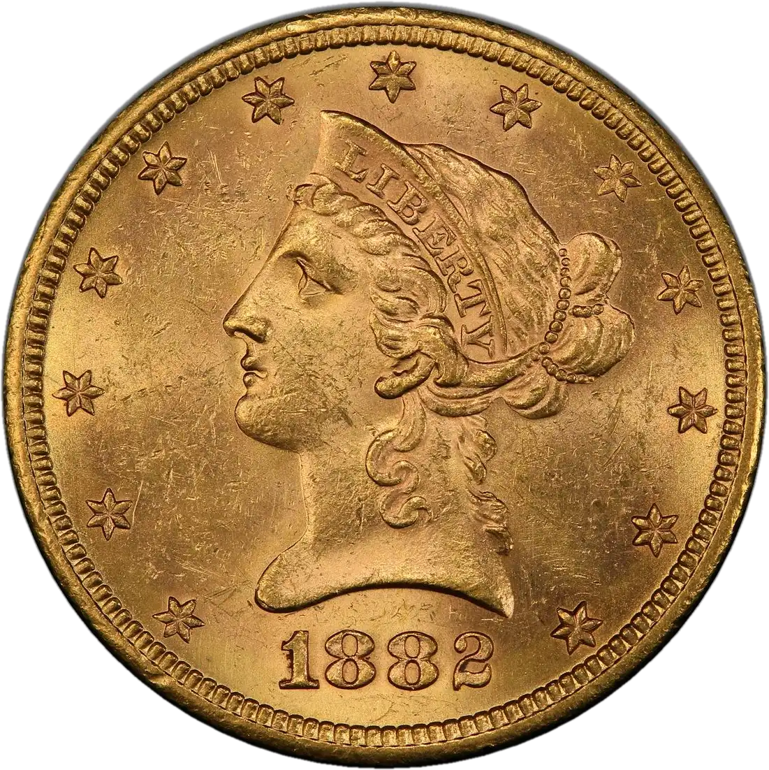 coin obverse image