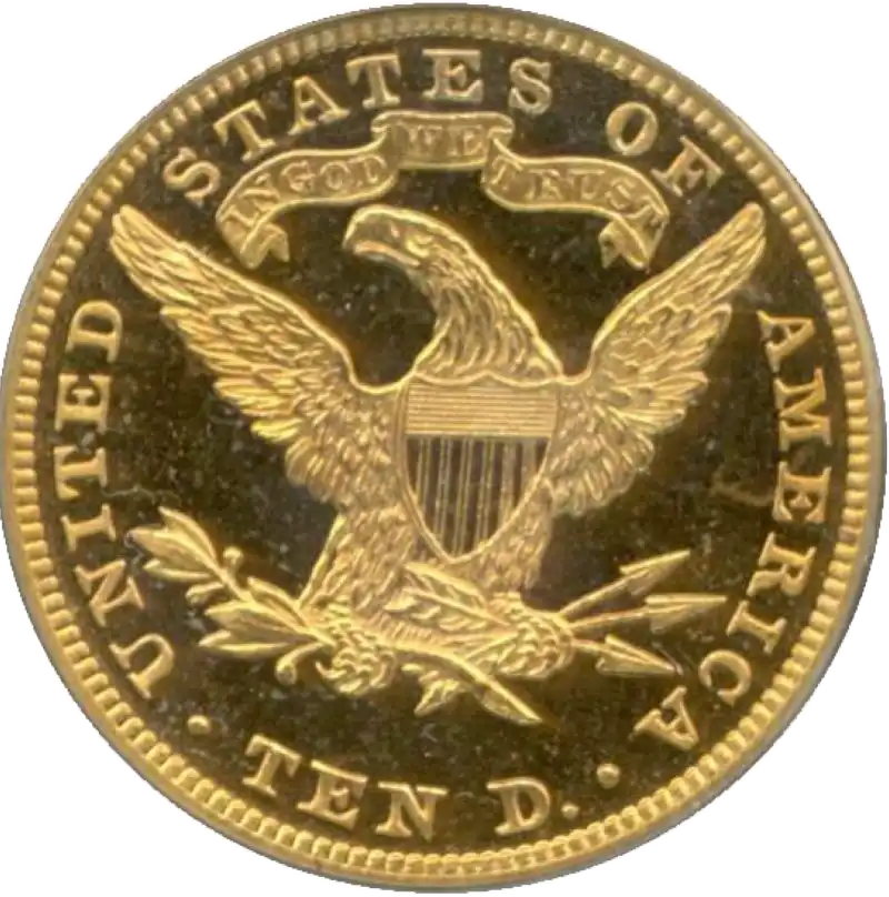 coin reverse image