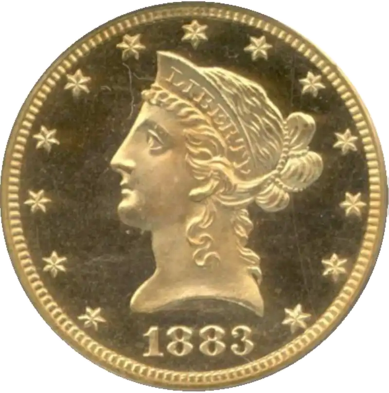 coin obverse image