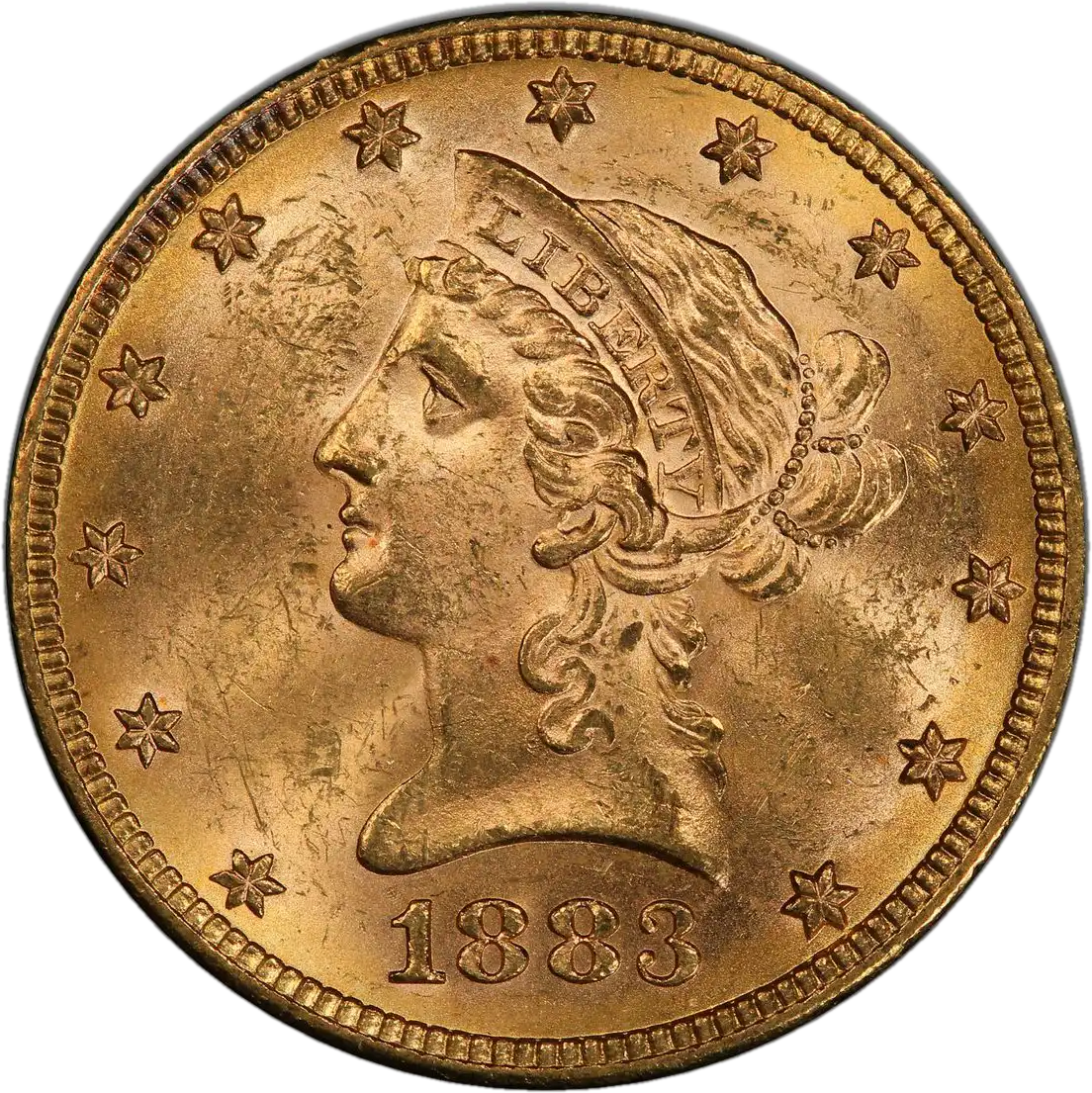 coin obverse image