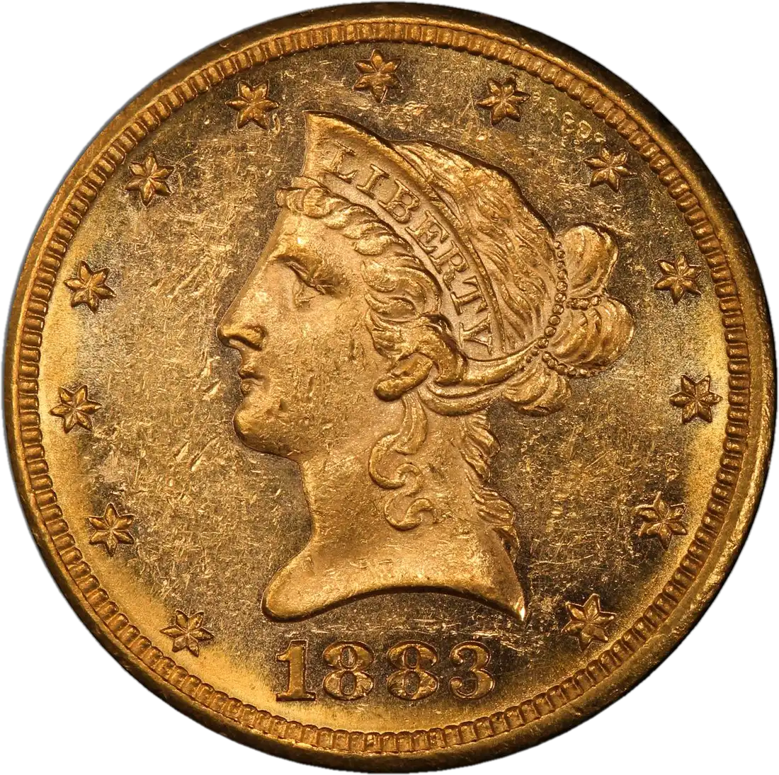 coin obverse image