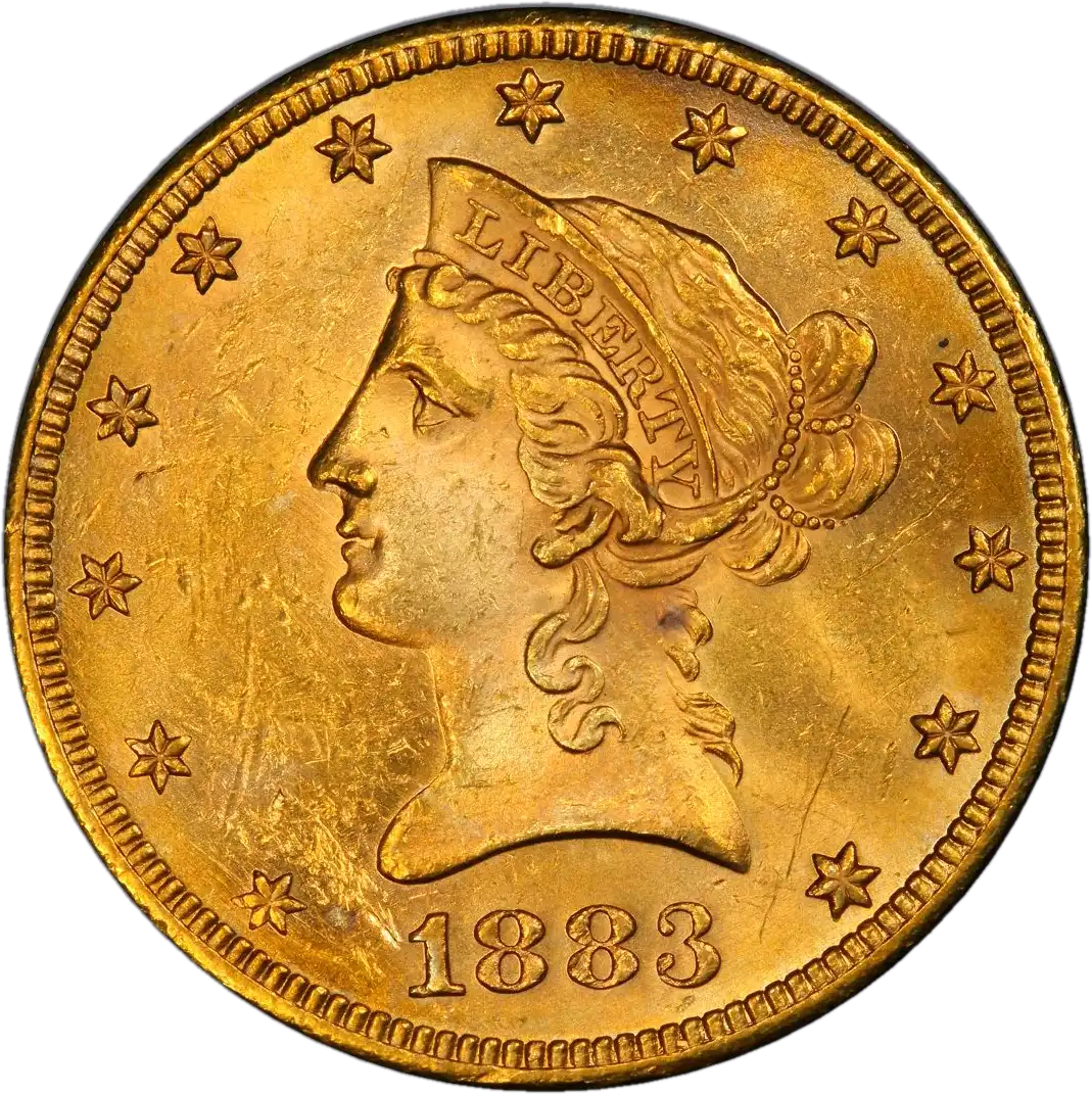 coin obverse image