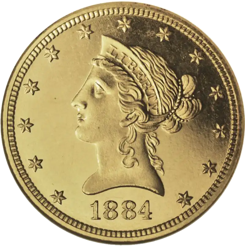 coin obverse image