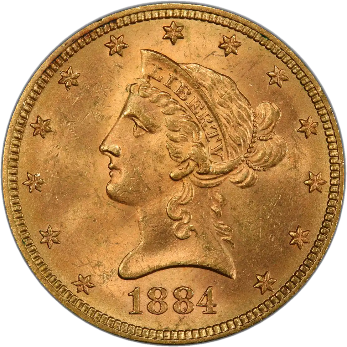 coin obverse image