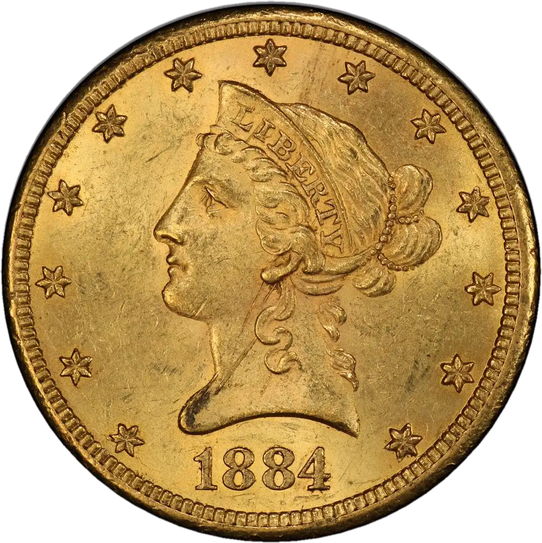 coin obverse image