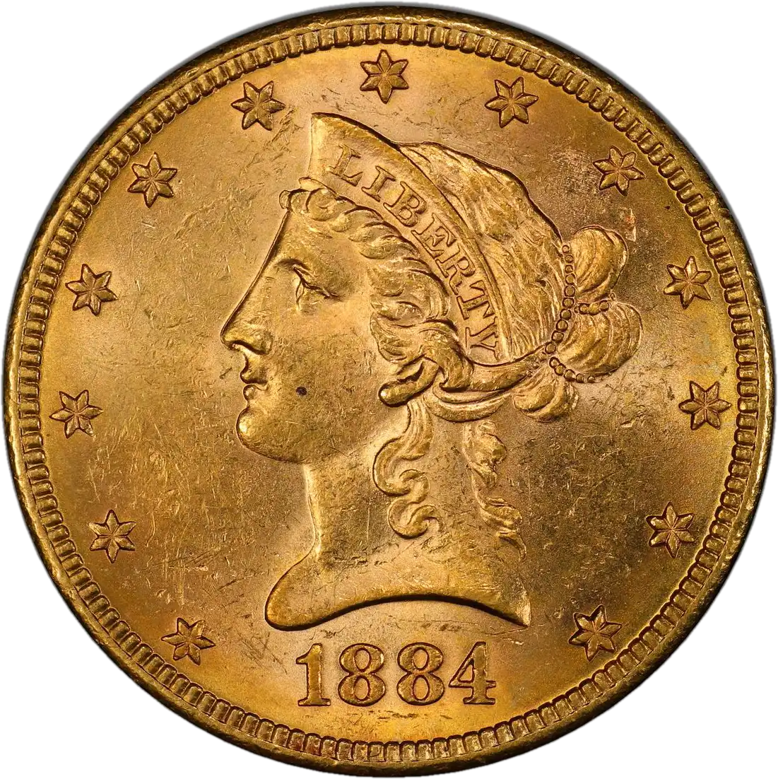 coin obverse image