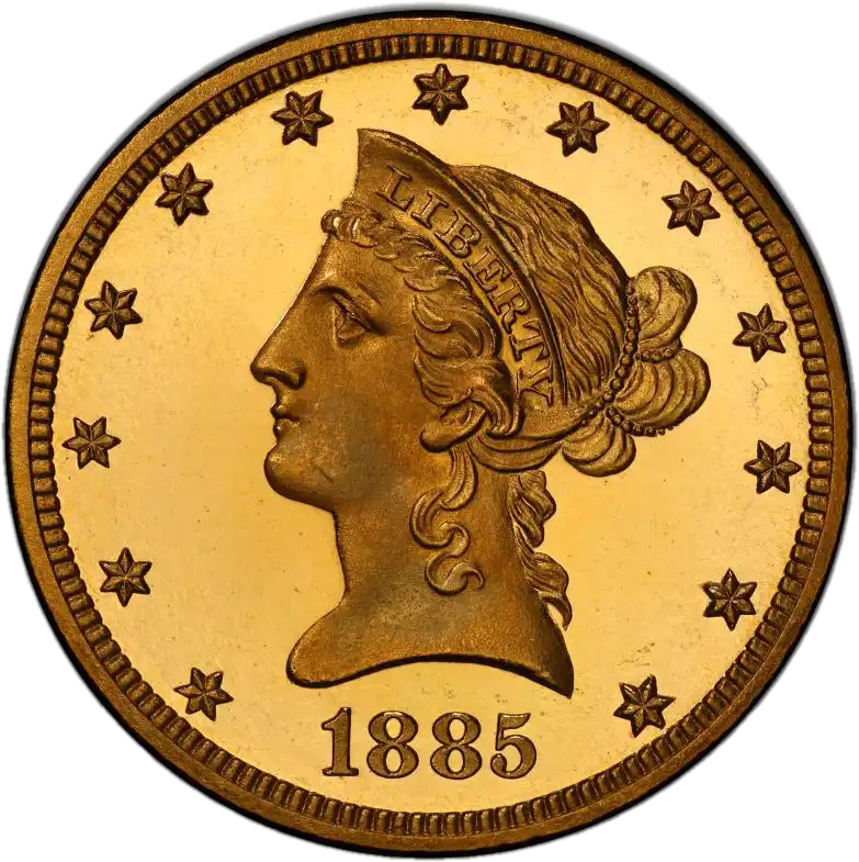 coin obverse image