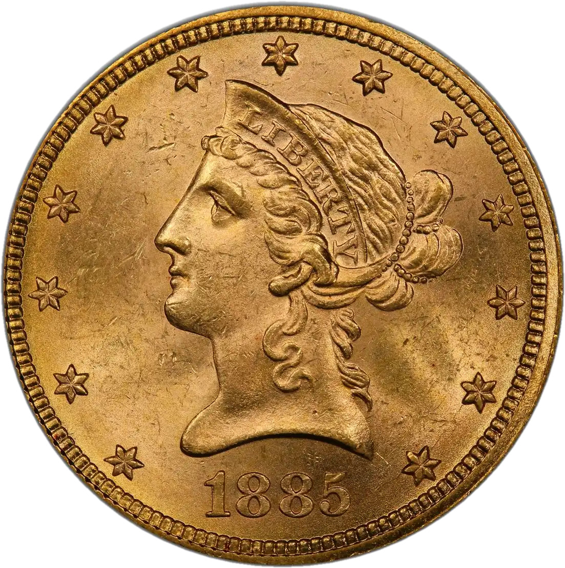 coin obverse image