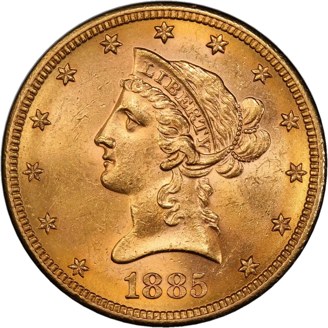 coin obverse image