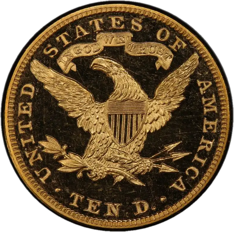 coin reverse image