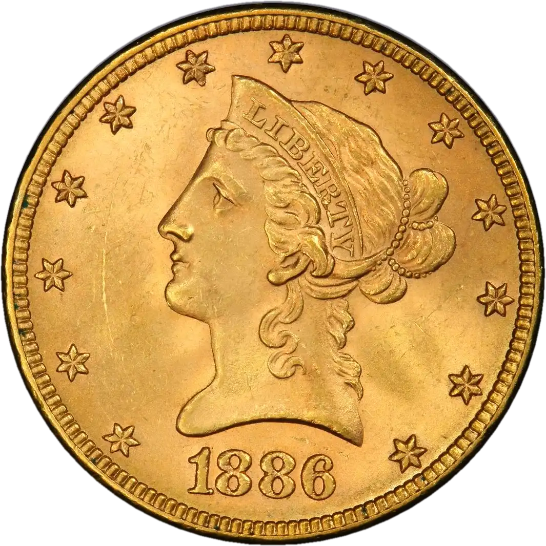 coin obverse image
