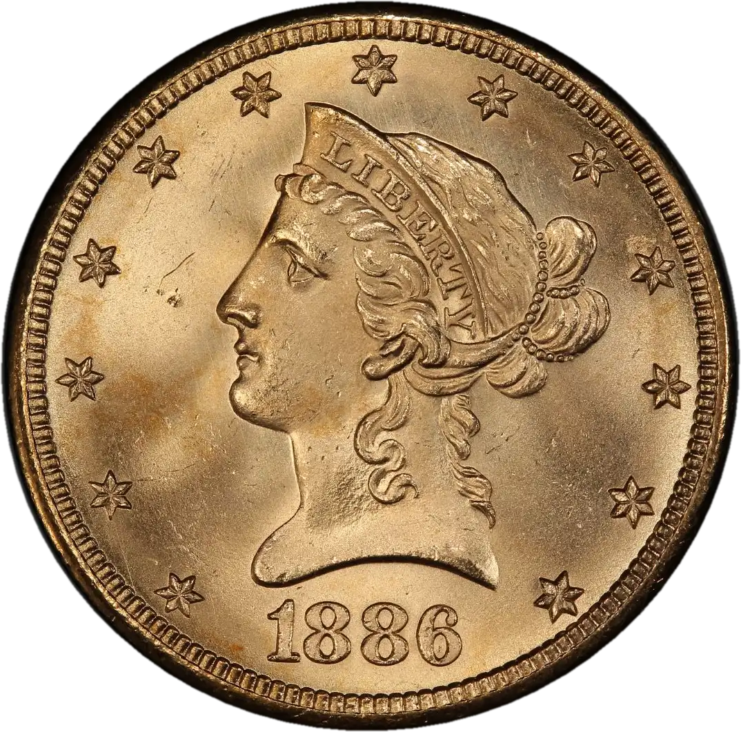 coin obverse image