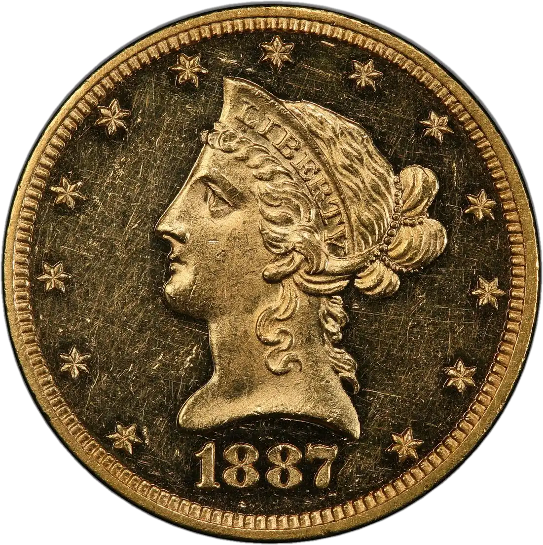 coin obverse image