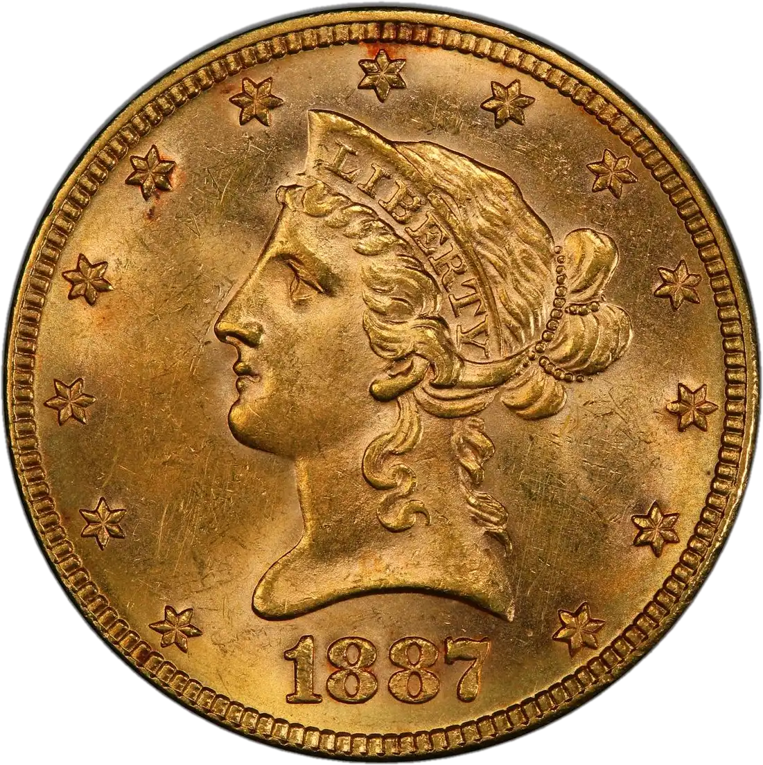coin obverse image