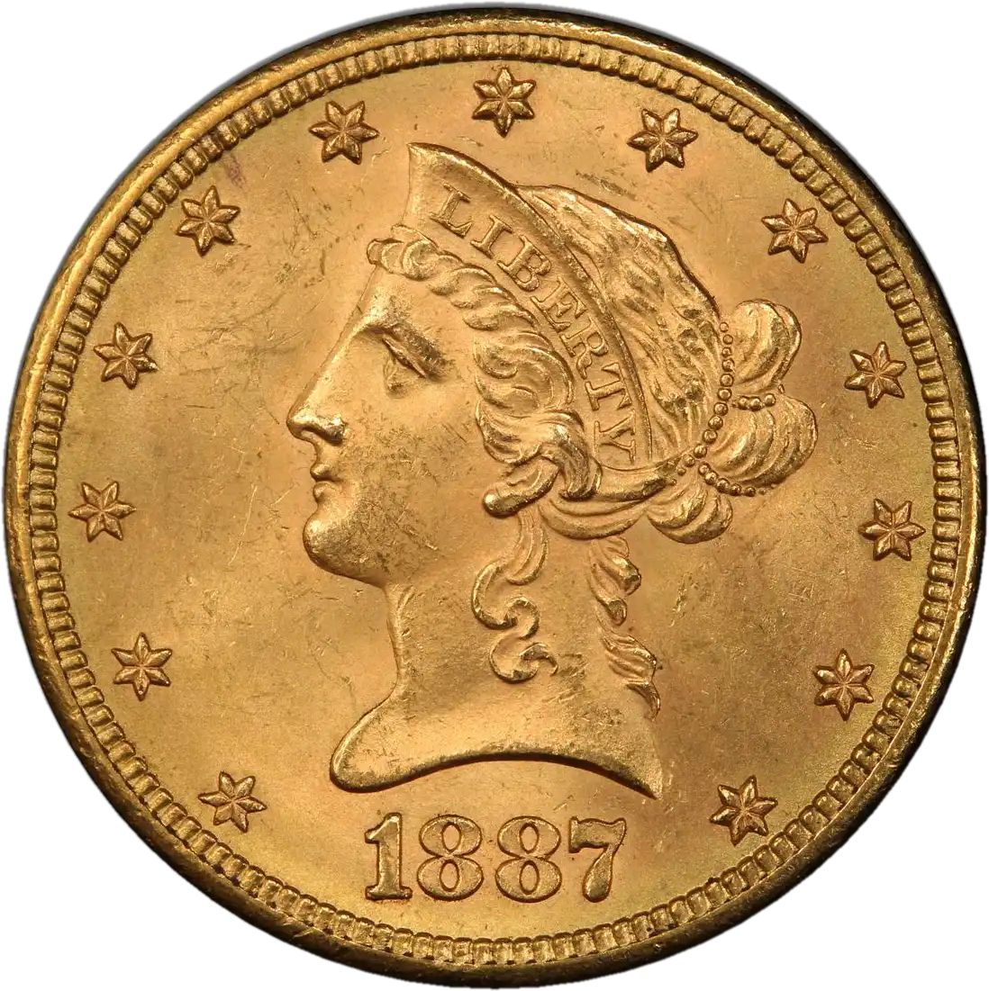 coin obverse image