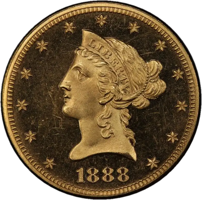 coin obverse image